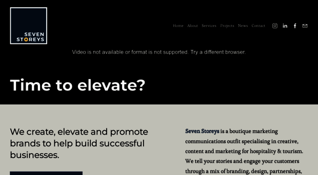 sevenstoreys.com.au