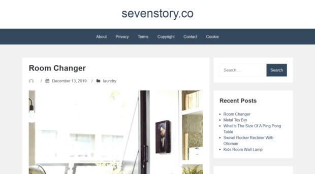 sevenstory.co