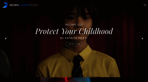 sevensundayfilms.com