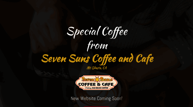 sevensunscoffeeandcafe.com