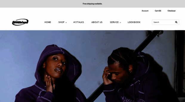 seventeenthebrand.com