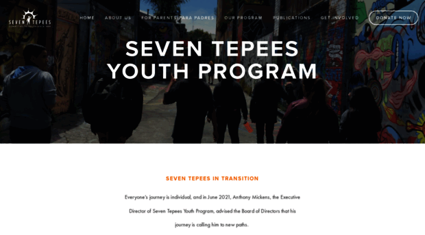 seventepees.org