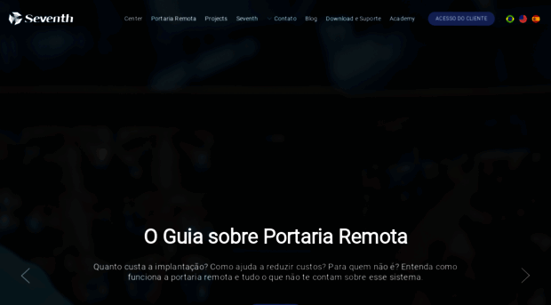 seventh.com.br