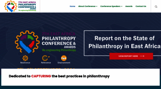 seventh.eaphilanthropyconference.org