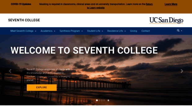 seventh.ucsd.edu