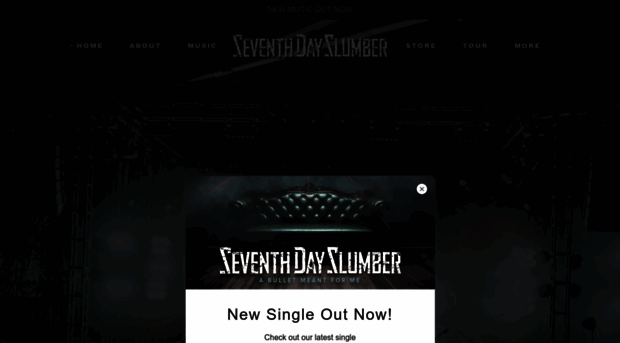 seventhdayslumber.com