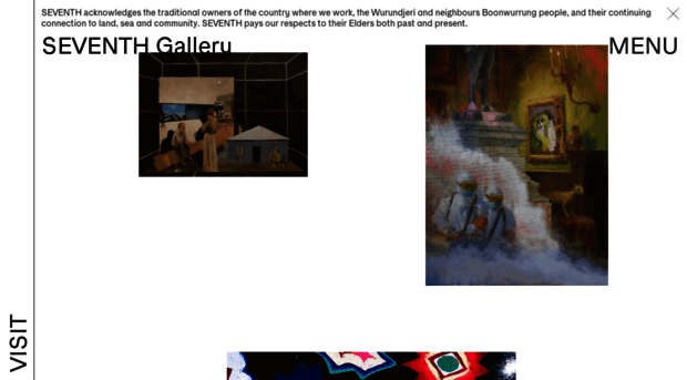 seventhgallery.org