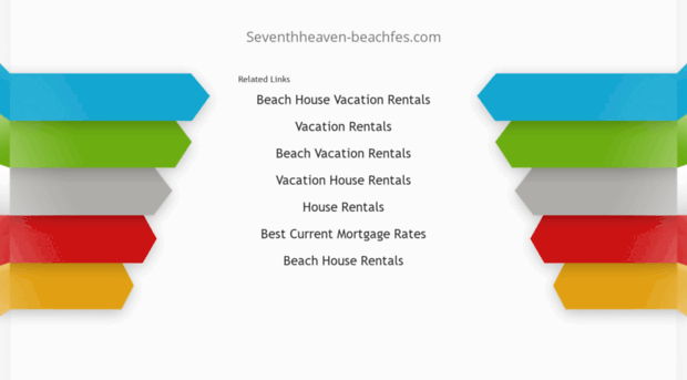 seventhheaven-beachfes.com