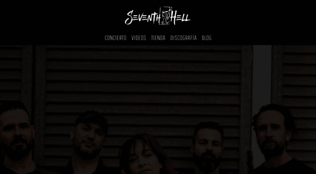 seventhhell.com