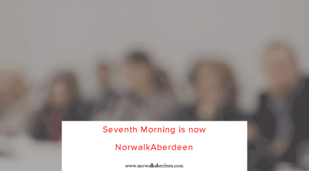 seventhmorning.com