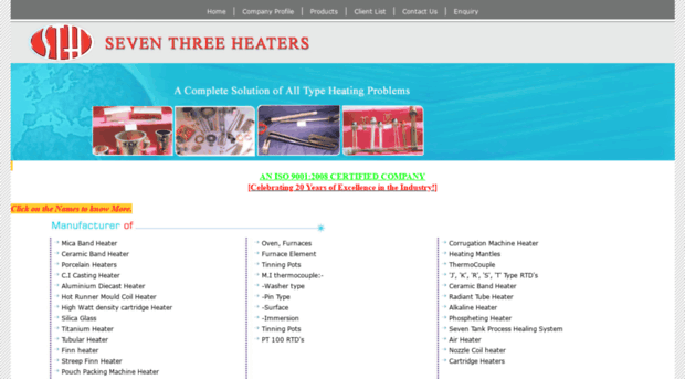 seventhreeheaters.com