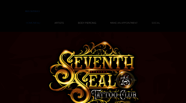 seventhsealtattoo.com