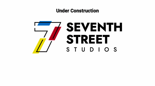 seventhstreetstudios.com