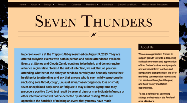 seventhunders.org