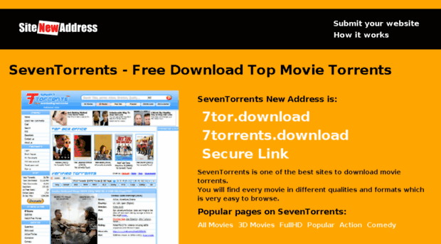 7torrents movie