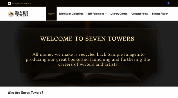 seventowers.ie