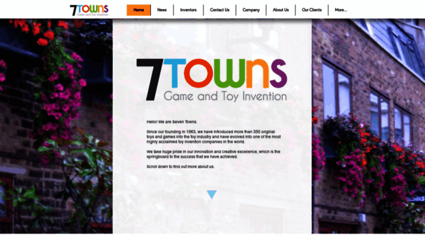 seventowns.com