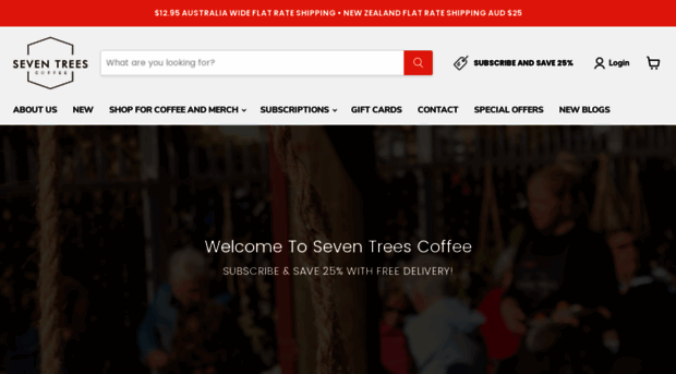 seventreescoffee.com.au