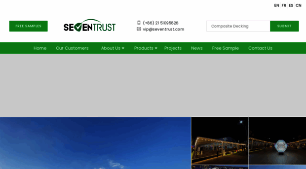 seventrust.com