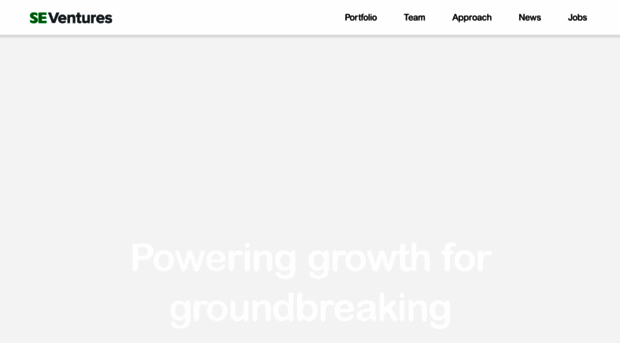 seventures.com