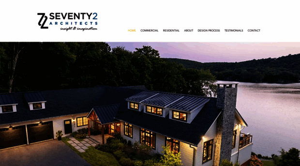 seventy2architects.com