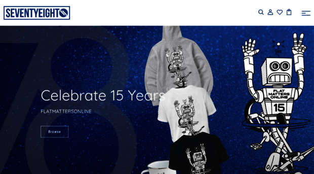 seventyeightbmxstore.com