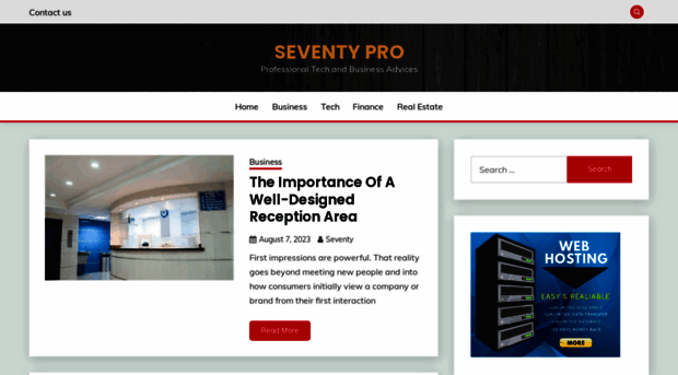 seventypro.net