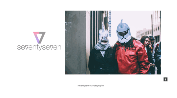 seventyseven.me