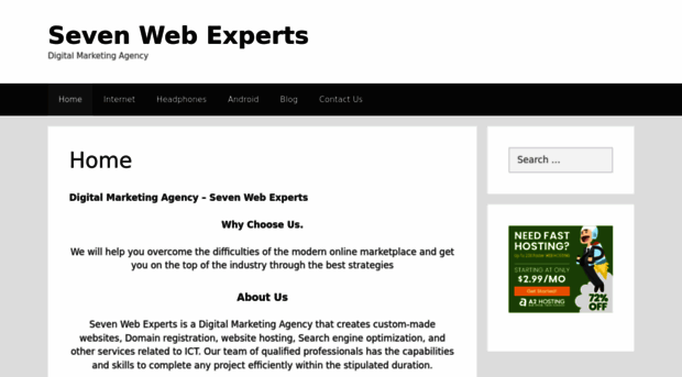 sevenwebexperts.com