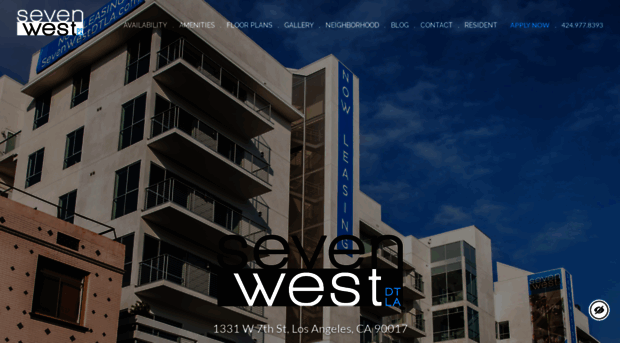 sevenwestdtla.com