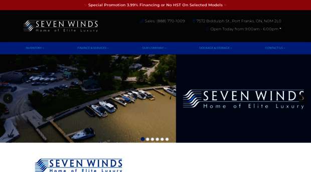 sevenwinds.ca