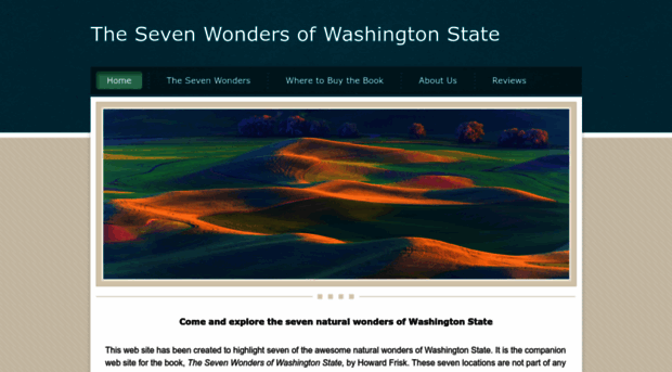 sevenwondersofwashingtonstate.com