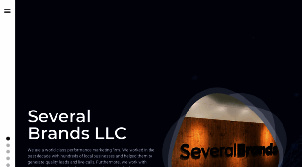 severalbrands.com