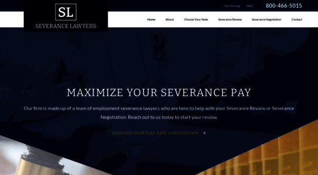 severance-lawyers.com