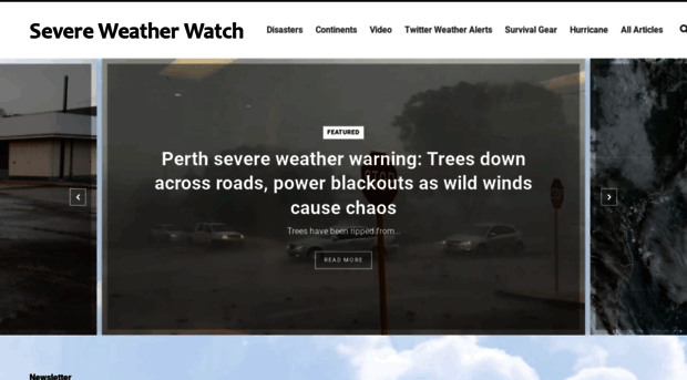 severeweatherwatch.net