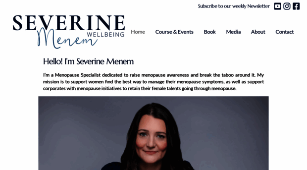 severinemenem.com