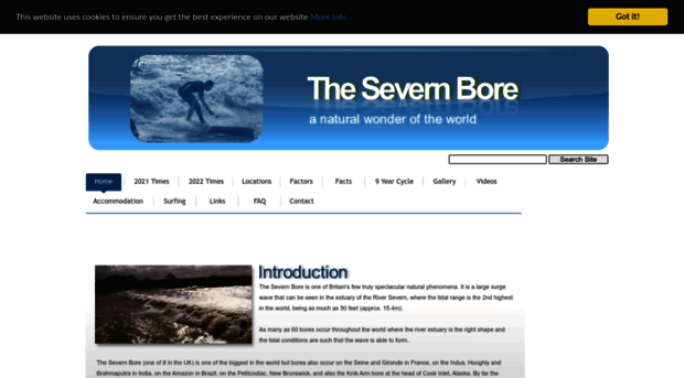 severn-bore.co.uk