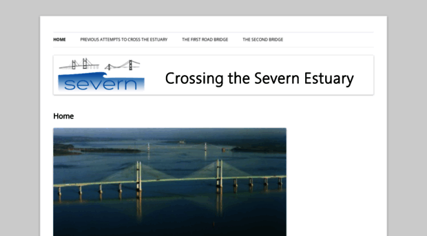 severnbridges.org