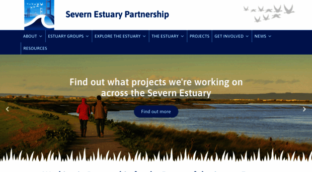 severnestuarypartnership.org.uk