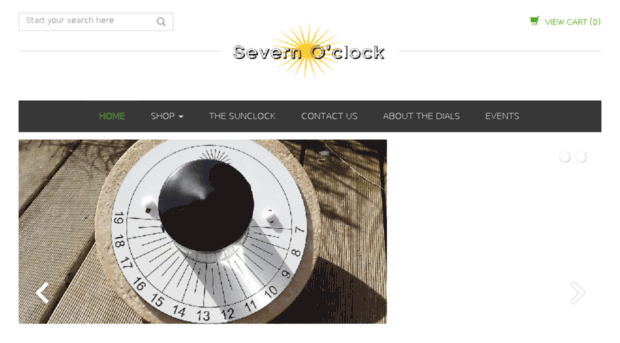 severnoclock.com
