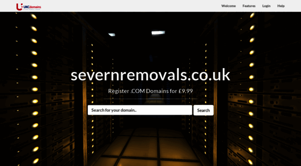 severnremovals.co.uk