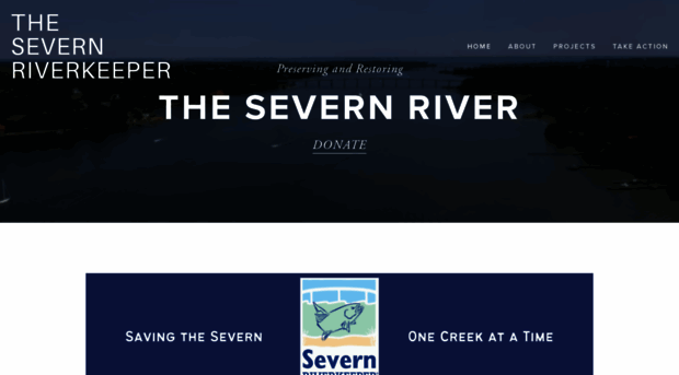 severnriverkeeper.org
