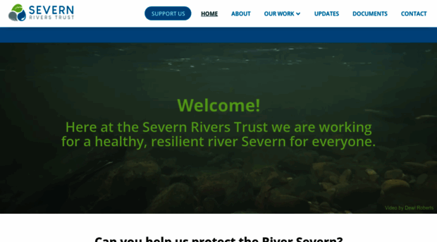 severnriverstrust.com