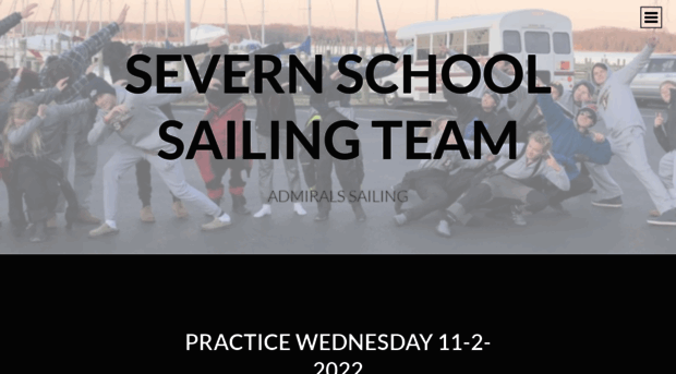 severnschoolsailing.com