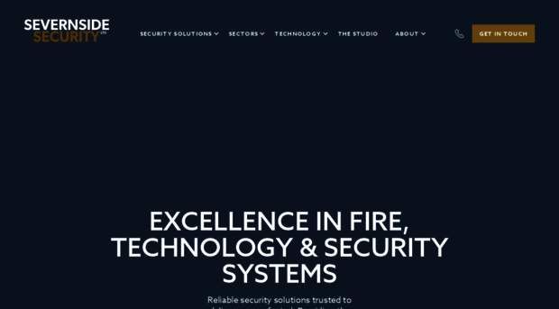 severnsidesecurityltd.co.uk