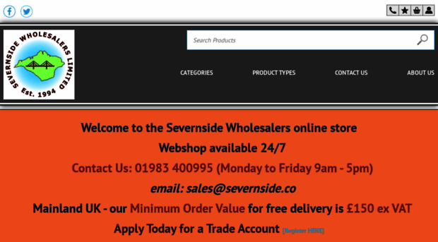 severnsidewholesalersshop.co.uk