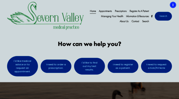 severnvalleymedicalpractice.co.uk