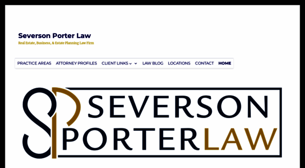 seversonporter.com