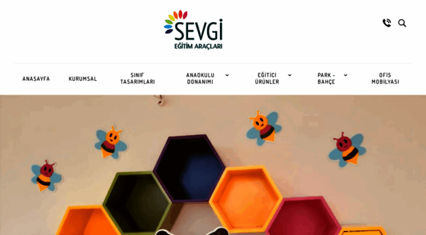 sevgiegitim.com