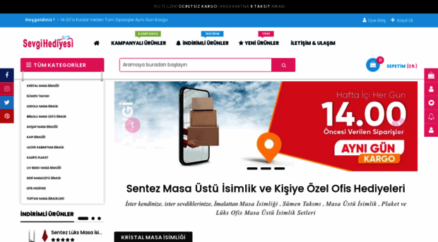 sevgihediyesi.com